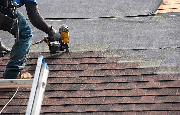 Licensed Gutter Installation service in Orange, OH - Brentwood Metal Roofing